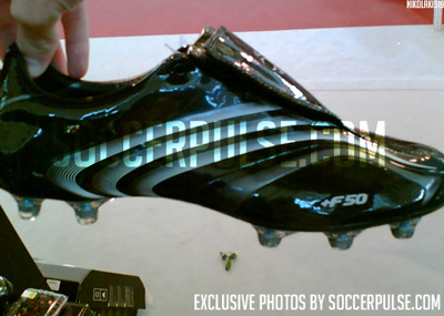 adidas soccer shoes f50