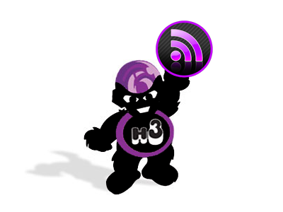 Rss+feed
