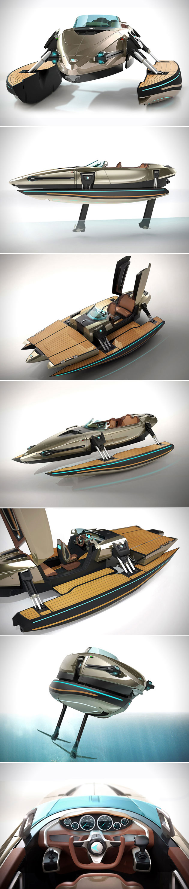 kormaran-convertible-boat-transformer