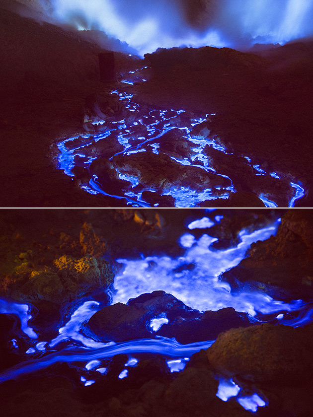indonesia-blue-lava-volcano