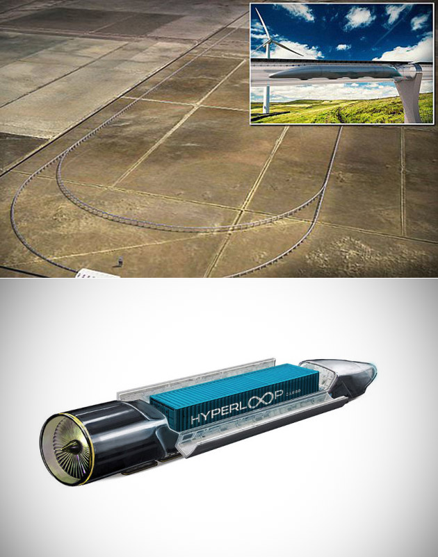 hyperloop-train-track
