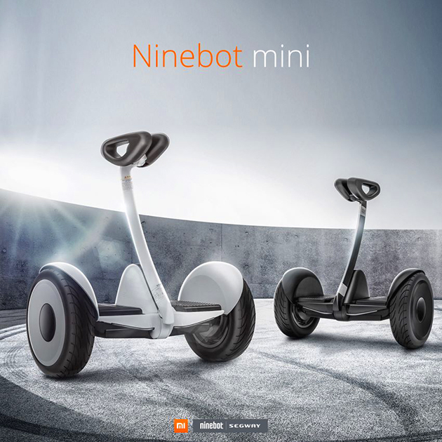 ninebot-mini