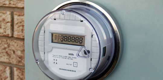 New Smart Meter For Monitoring Your Electric Usage - Will Also Invade Your Privacy