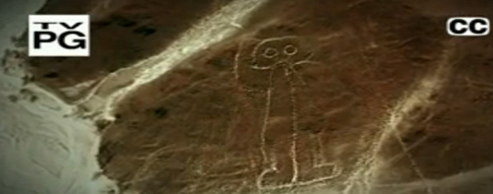 Ancient Aliens - Beyond Nazca