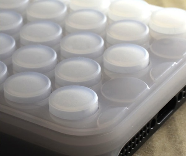 The Dream iPhone Case For The Bubble Wrap Obsessed