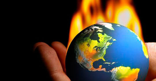 TOP 10 Global Warming Solutions