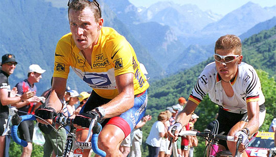 How Lance Armstrong Cheated Cycling - Documentary