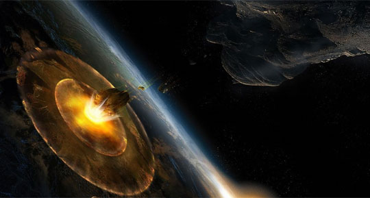 United Nations Developing Asteroid Defense Plan