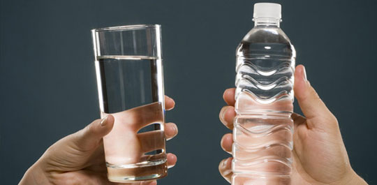 Is Bottled Water Better Than Tap?