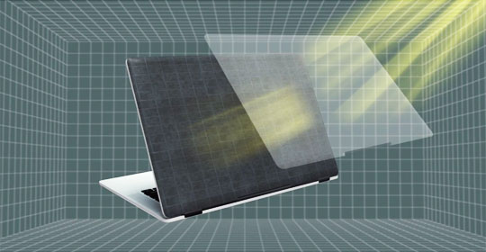 Apple Patents Solar Powered Laptops