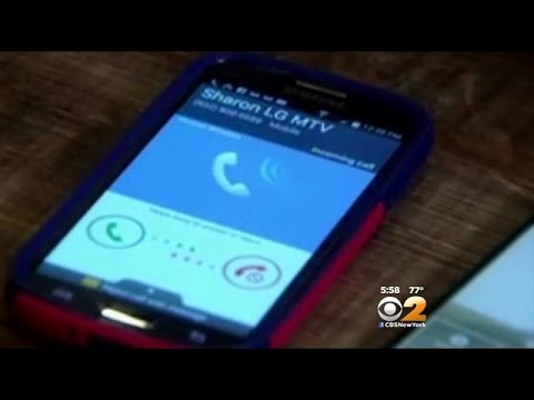 Mom Creates App To Make Kids Call Her Back