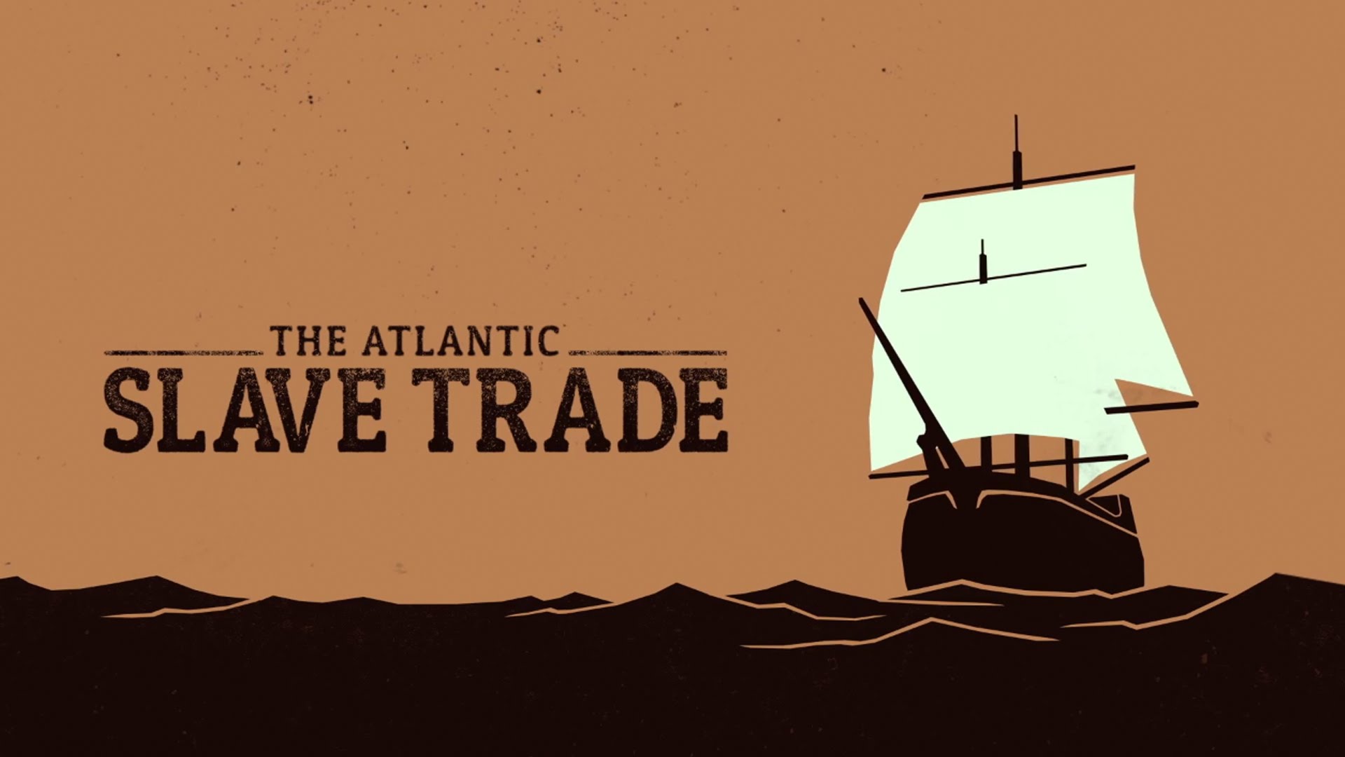 The Atlantic Slave Trade: What Too Few Textbooks Told You