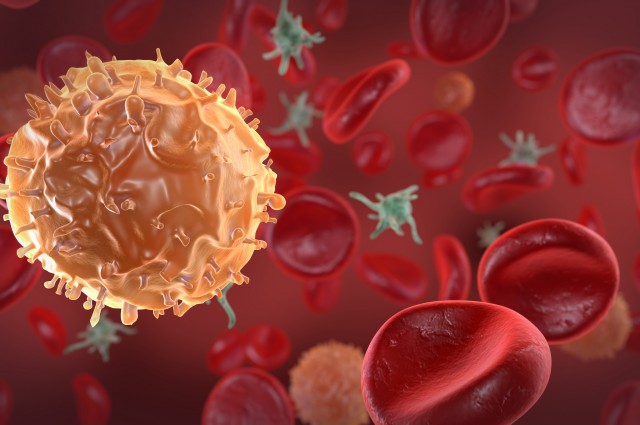 Scientists Convert Cancer Cells Into Harmless Immune Cells