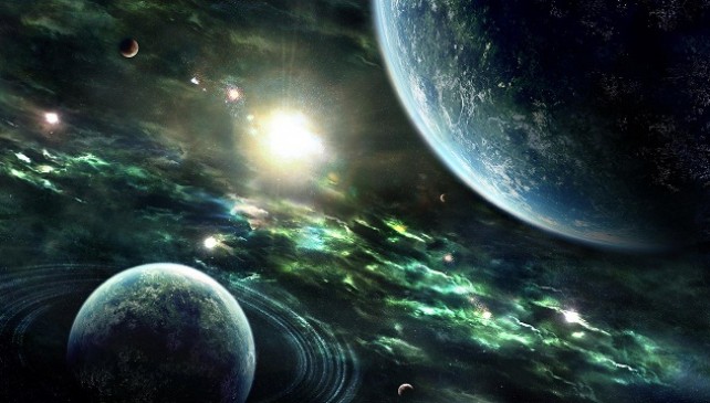 25 Things You Didn’t Know About The Universe