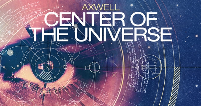 Is there a center of the universe?
