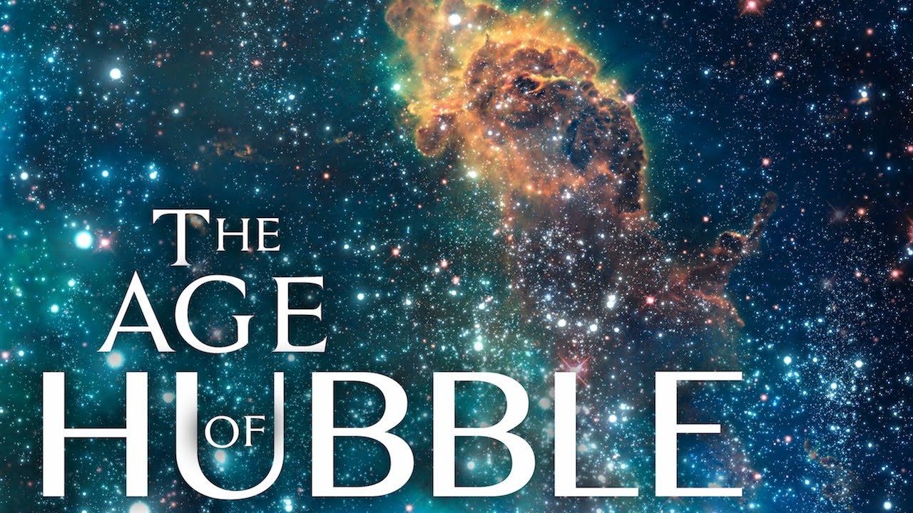 The Age of Hubble a (2015) Documentary about Space