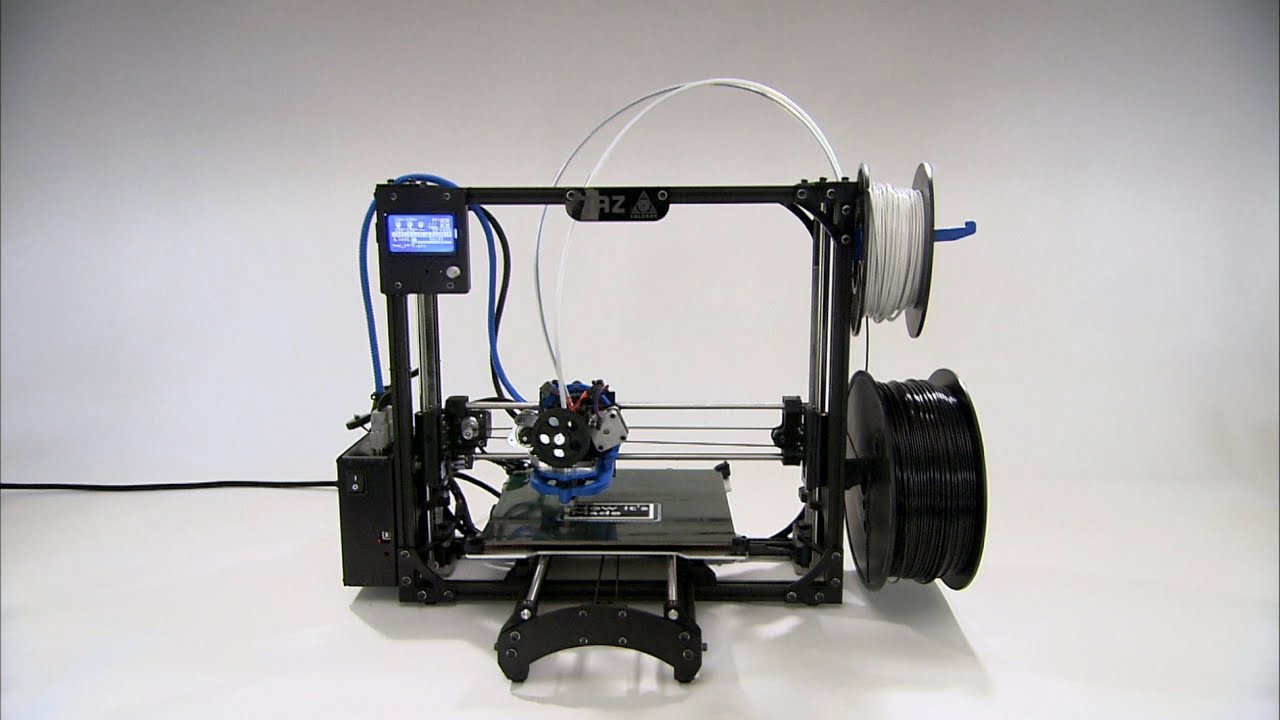 Top 5 3D printing gadgets you must have