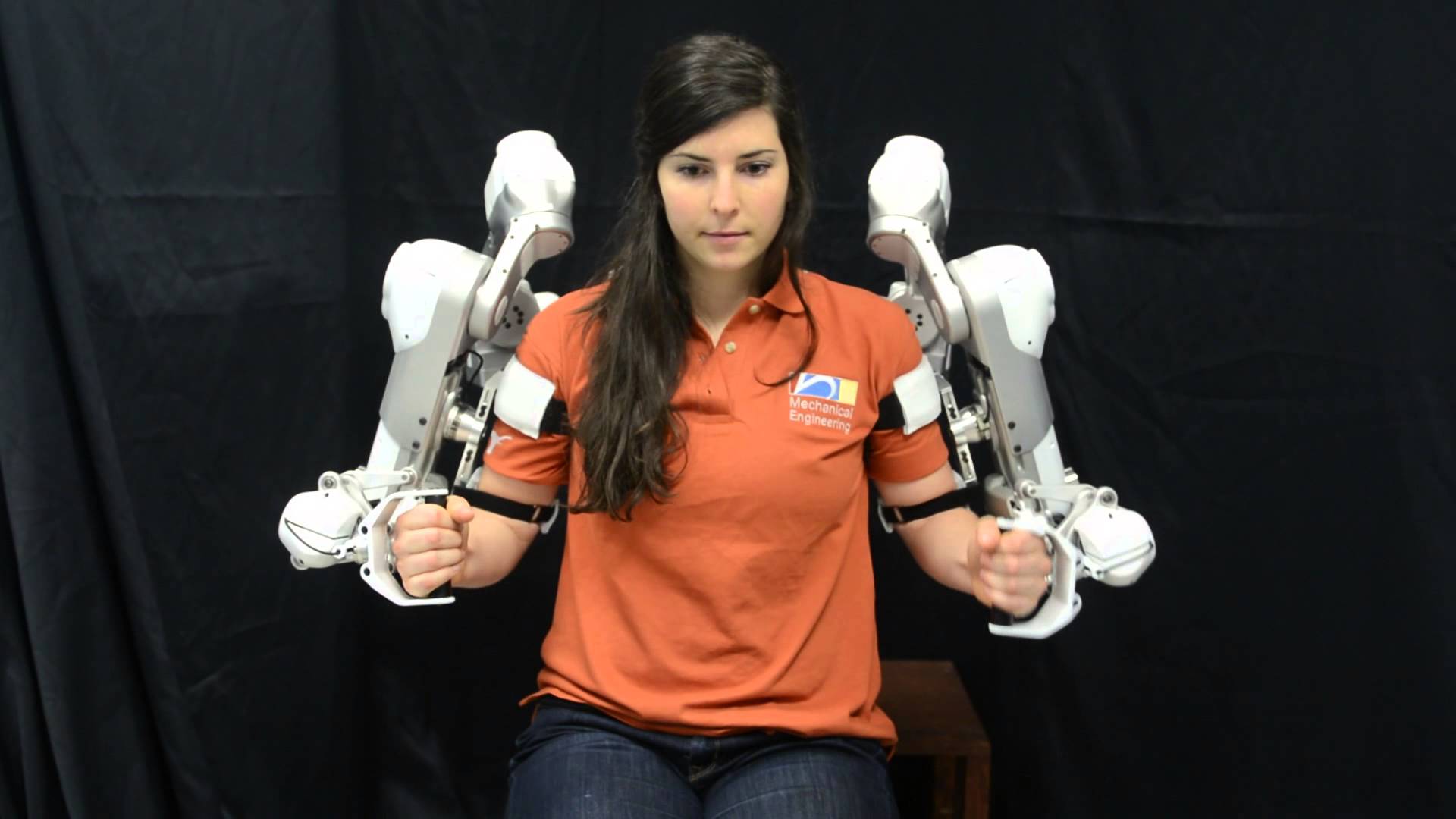Introducing HARMONY, an Advanced Rehabilitation Robot