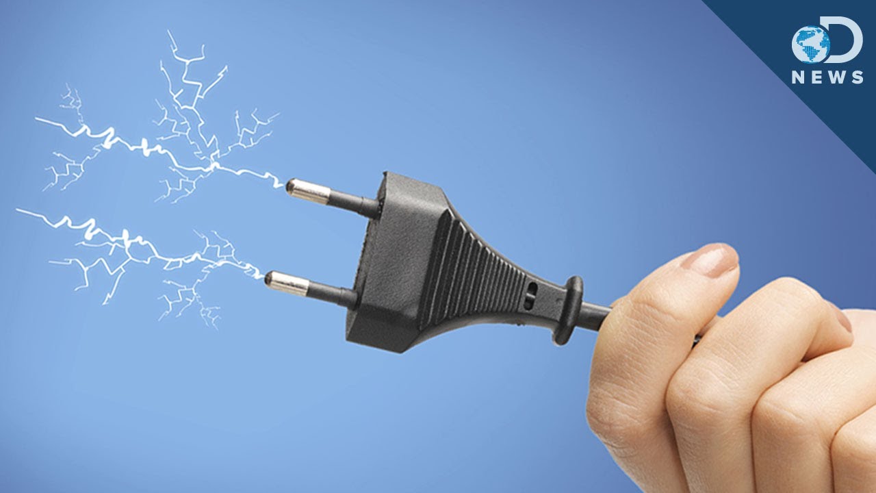 Power Your Entire Home Without Wires!