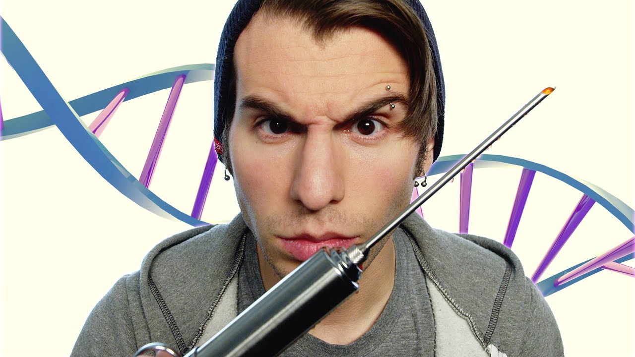 Can You Genetically Enhance Yourself?