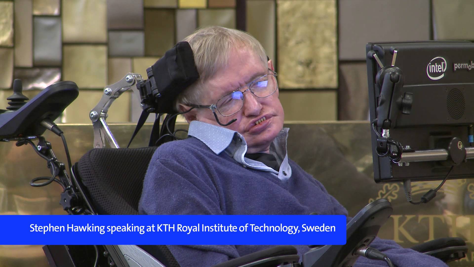 Stephen Hawking Says He's Figured Out How To Sescape From a Black Hole