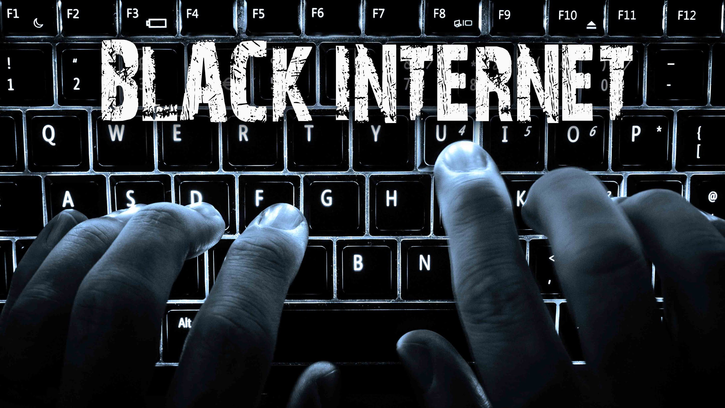 Darknet Market Black