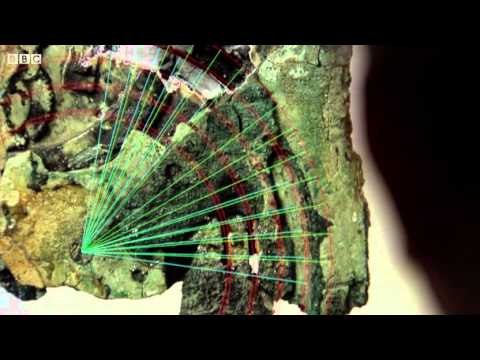 The 2000 Year-Old Computer - Decoding the Antikythera Mechanism (2012)