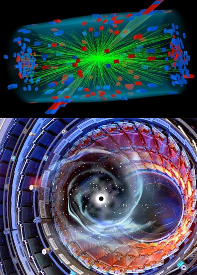 large-hadron-collider-record