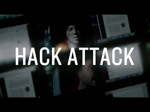 What Happens When You Dare Expert Hackers To Hack You