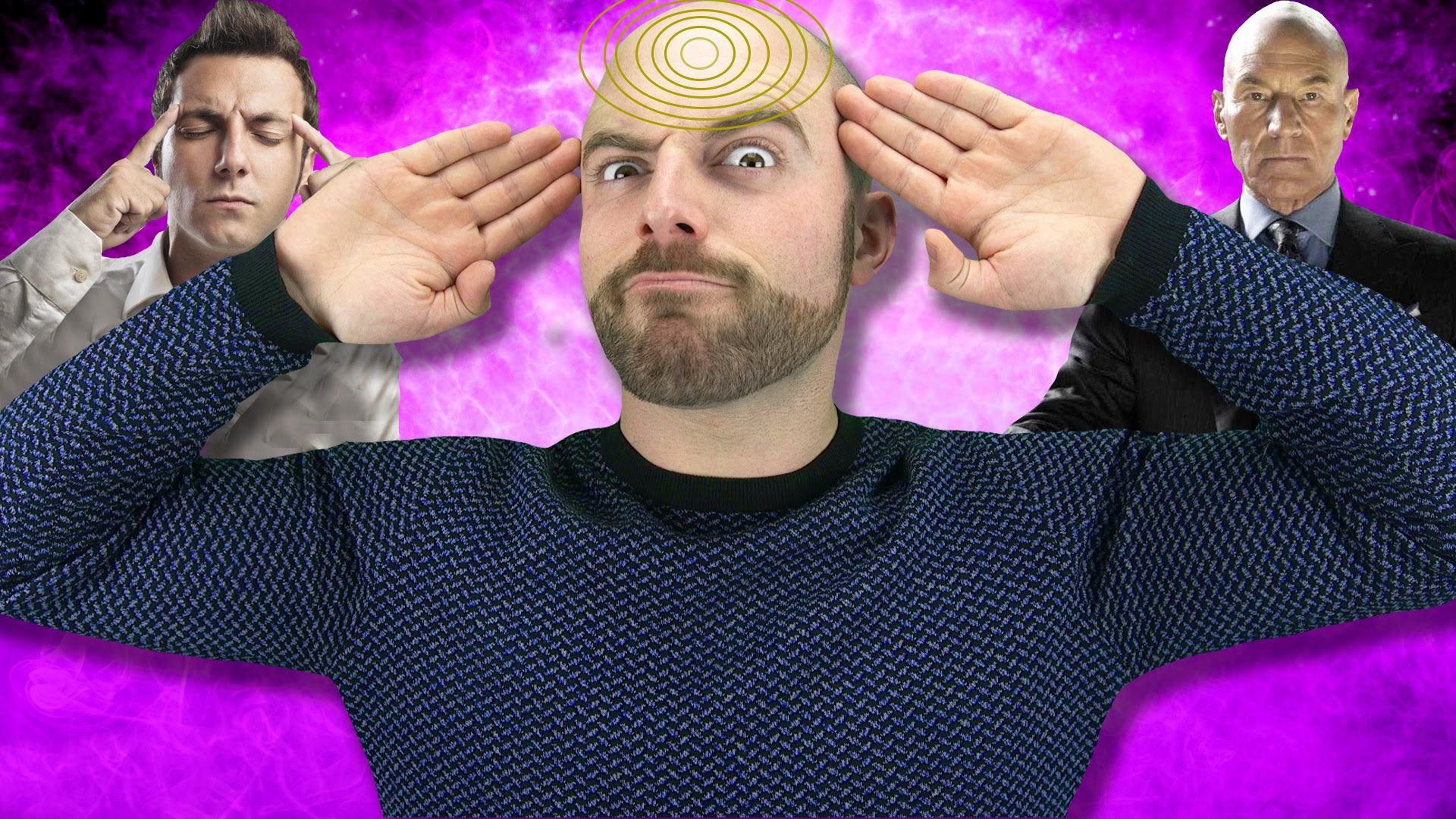 10 Psychic Abilities People May Actually Have