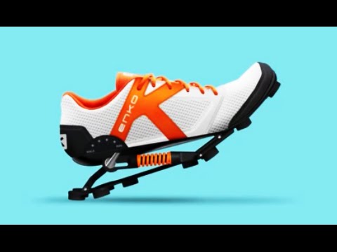6 Futuristic Shoe Inventions You Have to See to Believe