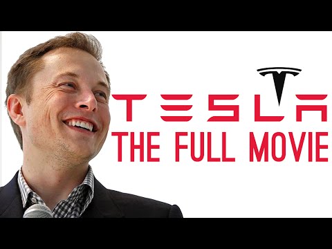 How BIG is Tesla? (Bigger Than Mitsubishi Motors!)