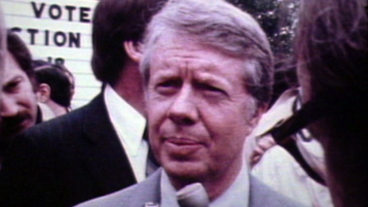 Jimmy Carter May Have Seen A UFO
