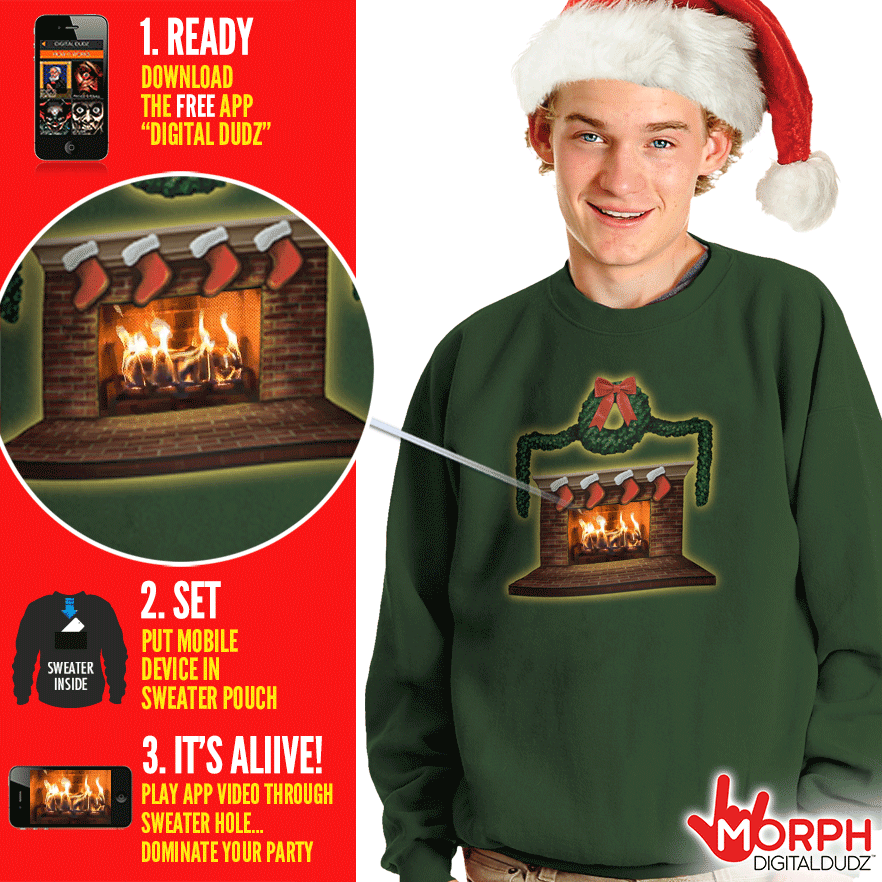 ugly-sweater-with-animated-fireplace