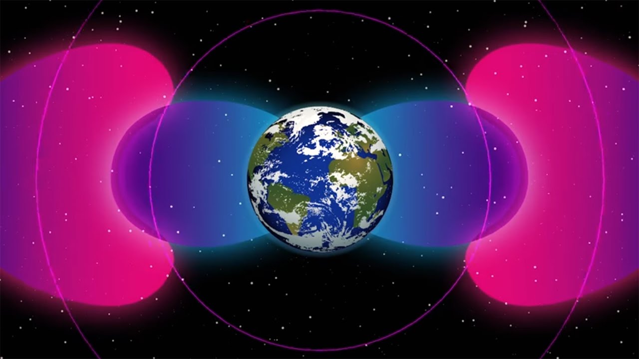 Humans Accidentally Created Protective Force Field Around Earth