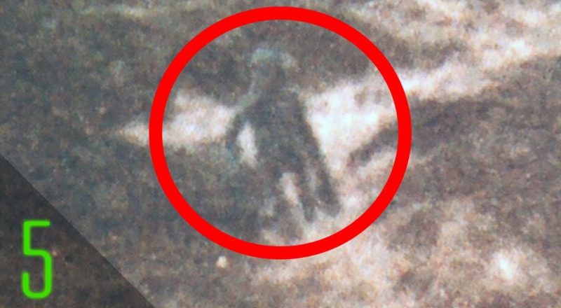5 Most Controversial Paranormal Photos that Need to be Explained
