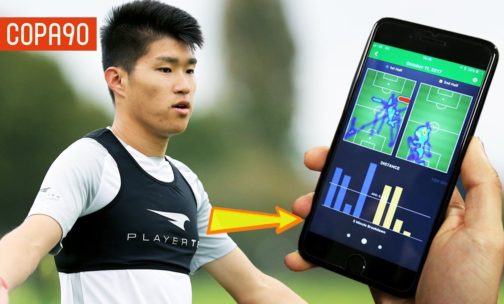 How Technology Is Taking Over Football