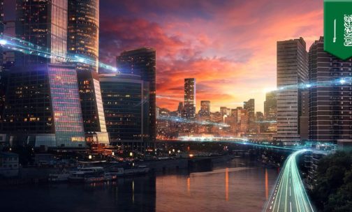 Saudi Arabia mega-city: NEOM will be futuristic $500 billion city spanning 3 countries