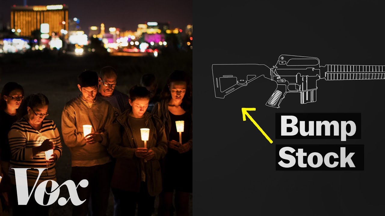 The gun modification that made the Las Vegas shooting so deadly