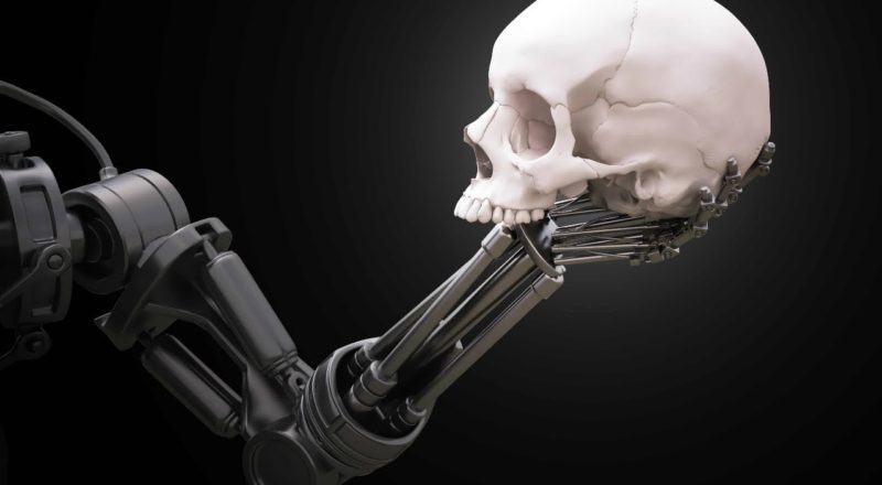 10 Ways AI Could Ruin Your Life