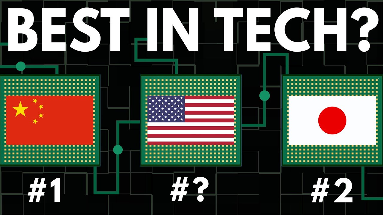 which-country-has-the-best-technology-high-t3ch