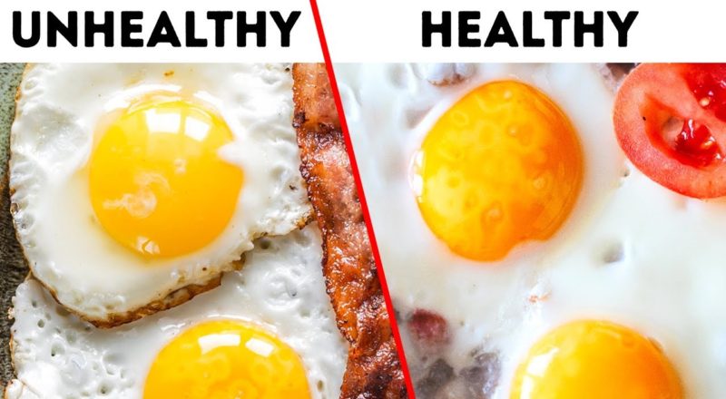 10 Food Combinations That Can Harm Your Health