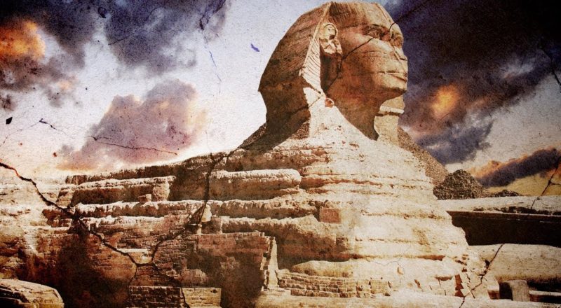 Recent Discoveries on the Sphinx