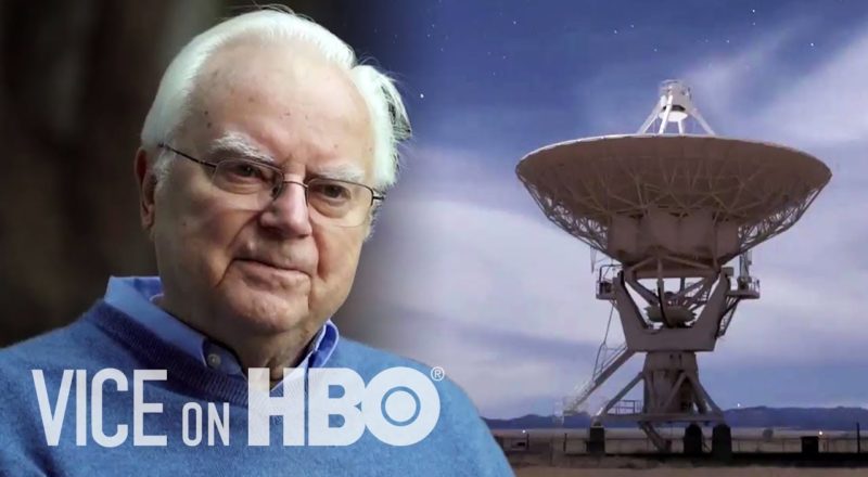 Meet The Father of the Search for Extraterrestrial Intelligence