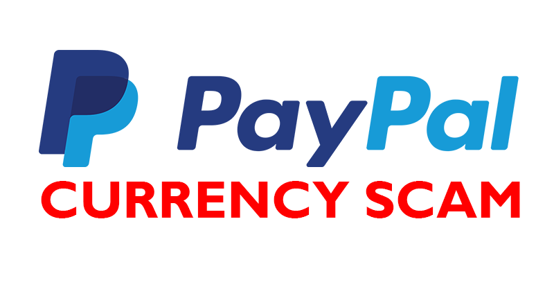 How PayPal Scams Every User With Currency Conversion Rates