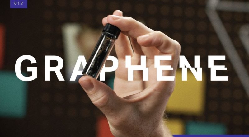 Why graphene hasn’t taken over the world...yet