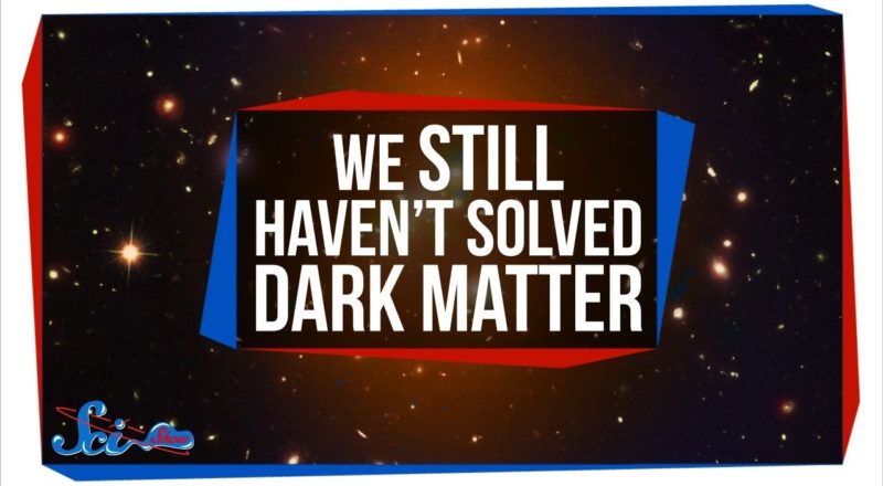 No, We Did Not Just Solve Dark Matter and Dark Energy