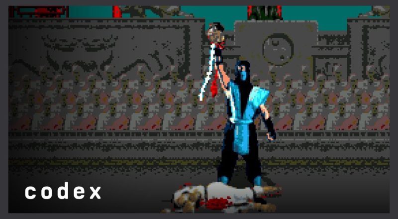 Mortal Kombat and the Cheat Code That Changed Gaming