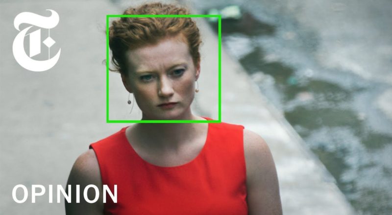 Facial Recognition - Why it is Bad and Why You’re already a Suspect