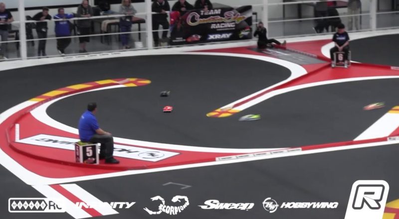 These RC Cars Racing Is Awesome to Watch